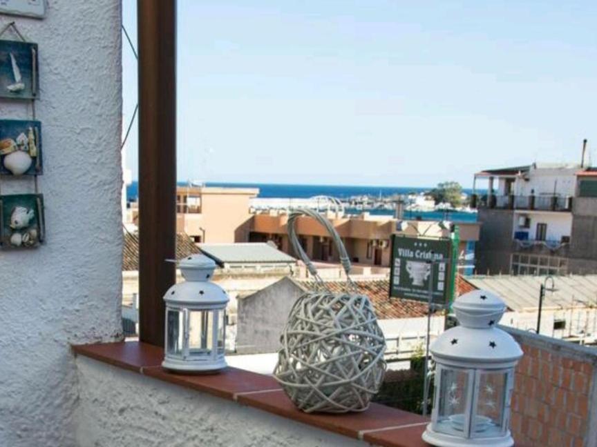 Sabrina'S House Apartment Giardini Naxos Exterior foto