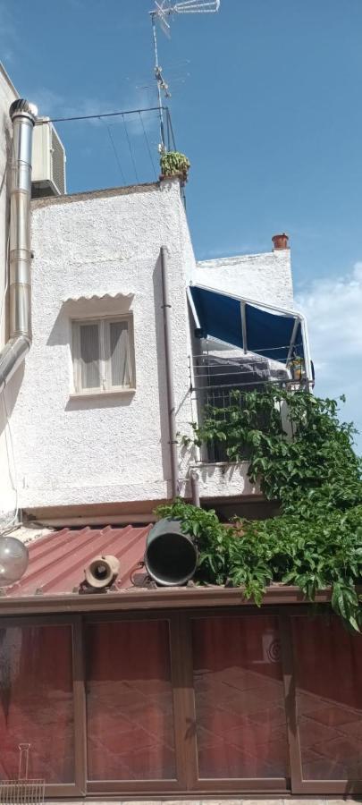 Sabrina'S House Apartment Giardini Naxos Exterior foto
